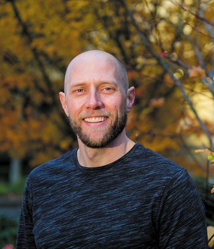 XPRIZE Foundation Bio Dr. Lucas Joppa